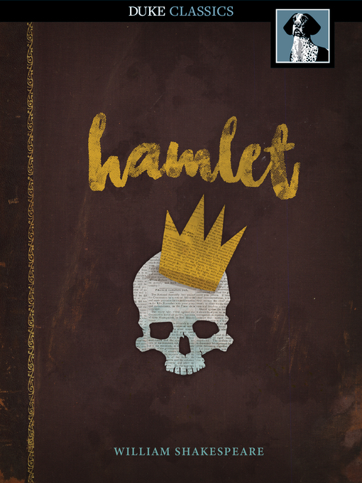 Titeldetails für Hamlet nach William Shakespeare - Verfügbar